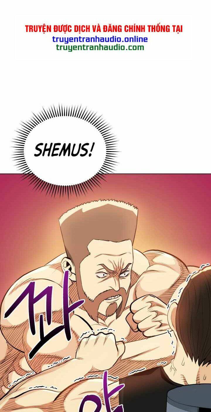 đấu sĩ vô song chapter 17 22