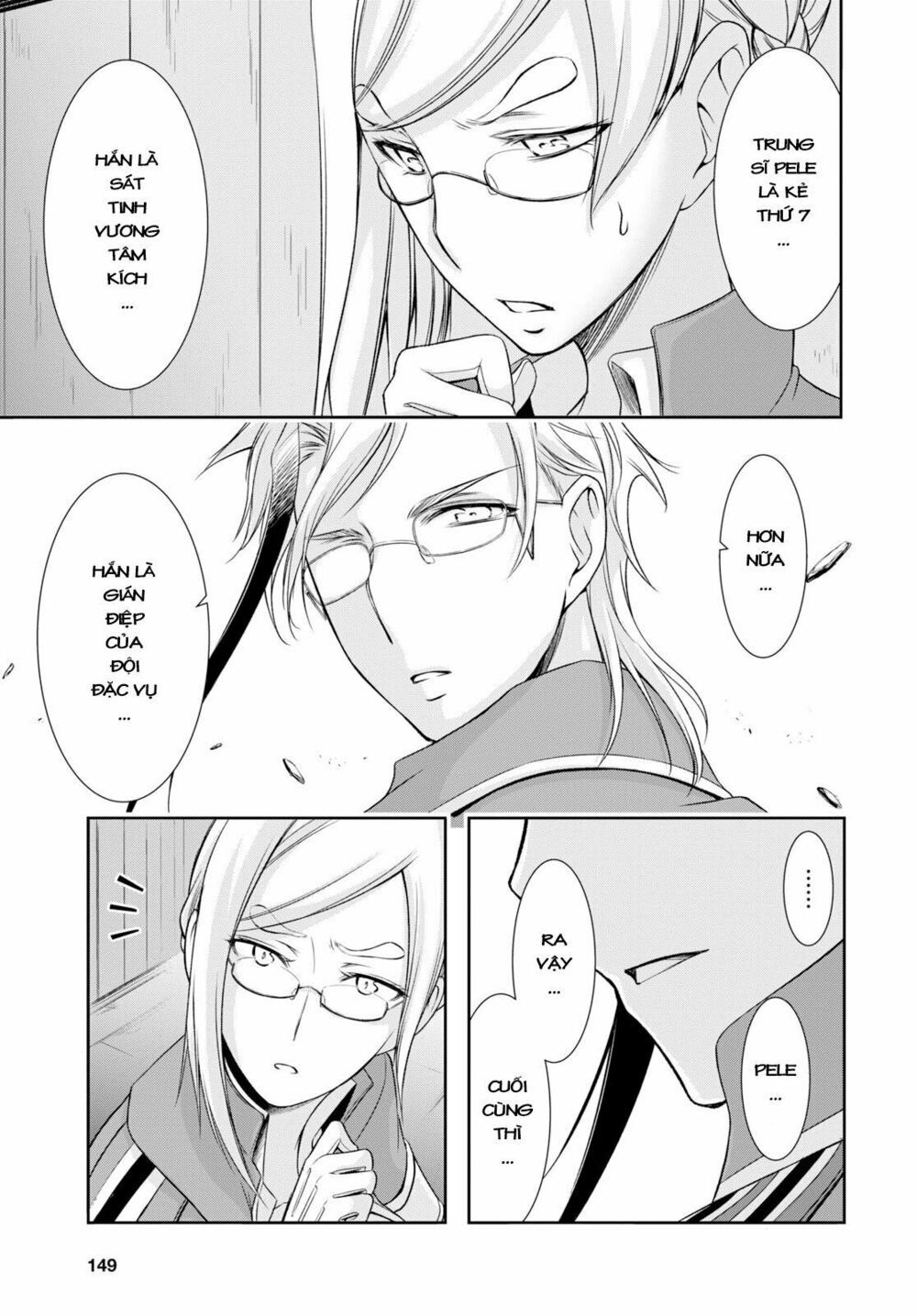 kích trụy vương huyền thoại chapter 49 39