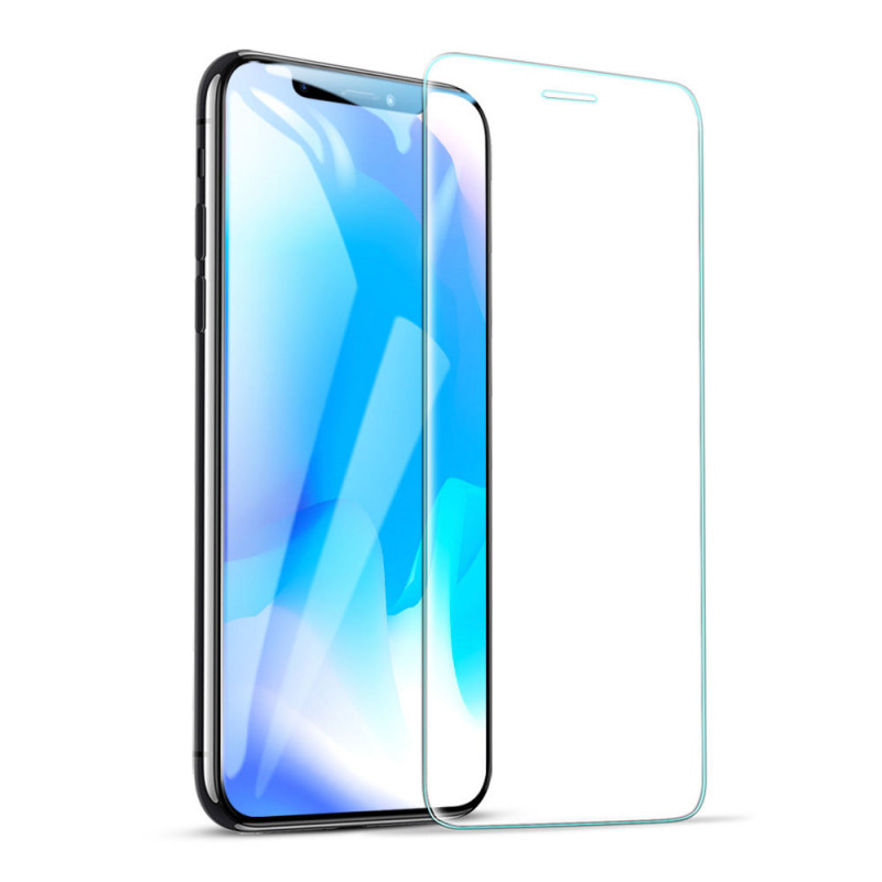 Miếng dán cường lực ESR iPhone X - Xs - Xs Max