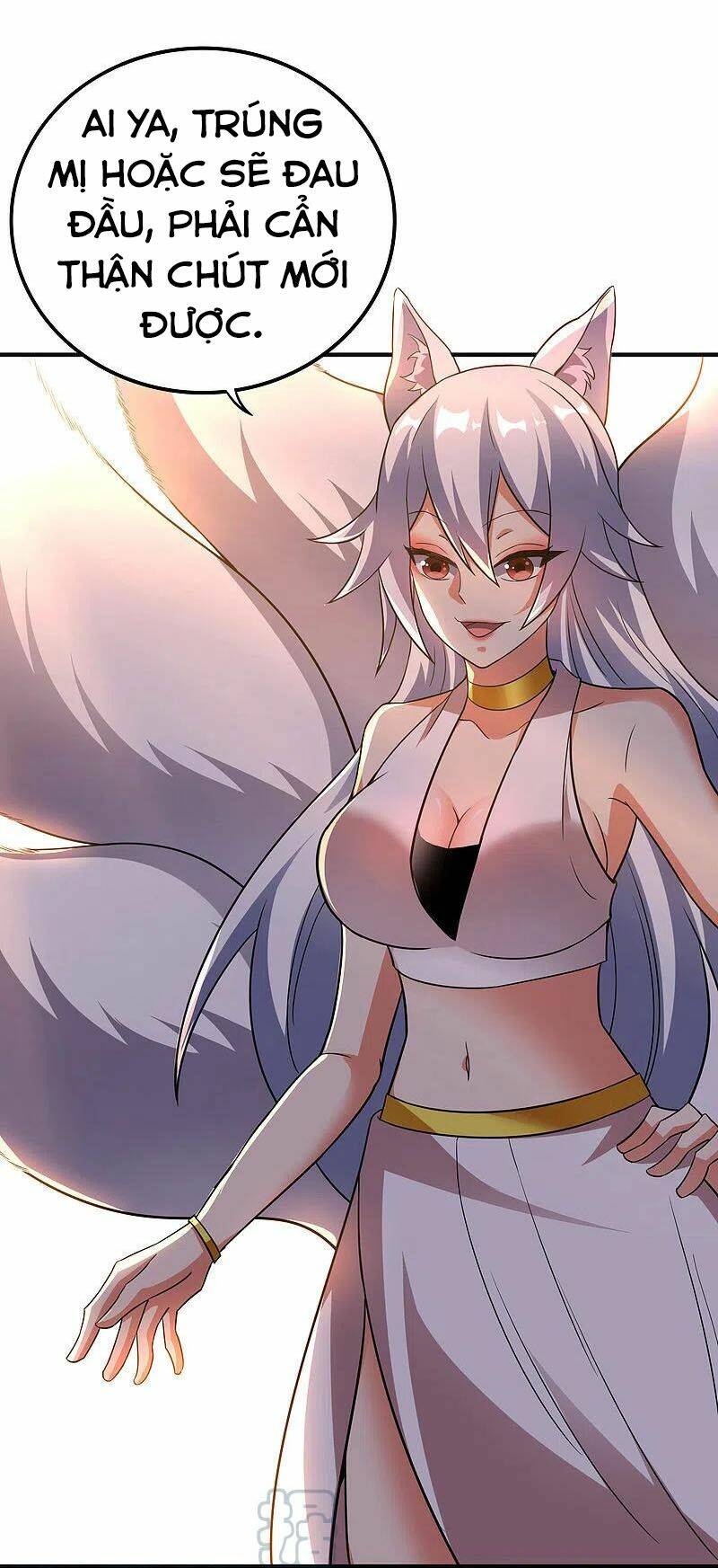 phục thiên thánh chủ chapter 173 4