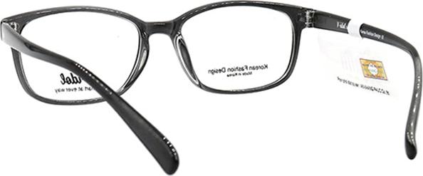 Gọng Kính Unisex V-IDOL V8084