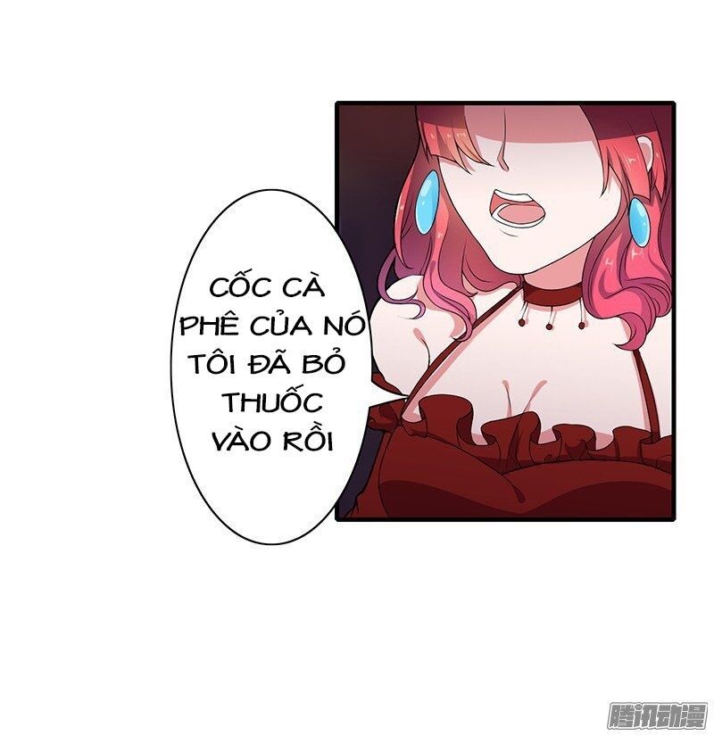 thiểm hôn kinh ái chapter 1.1 4