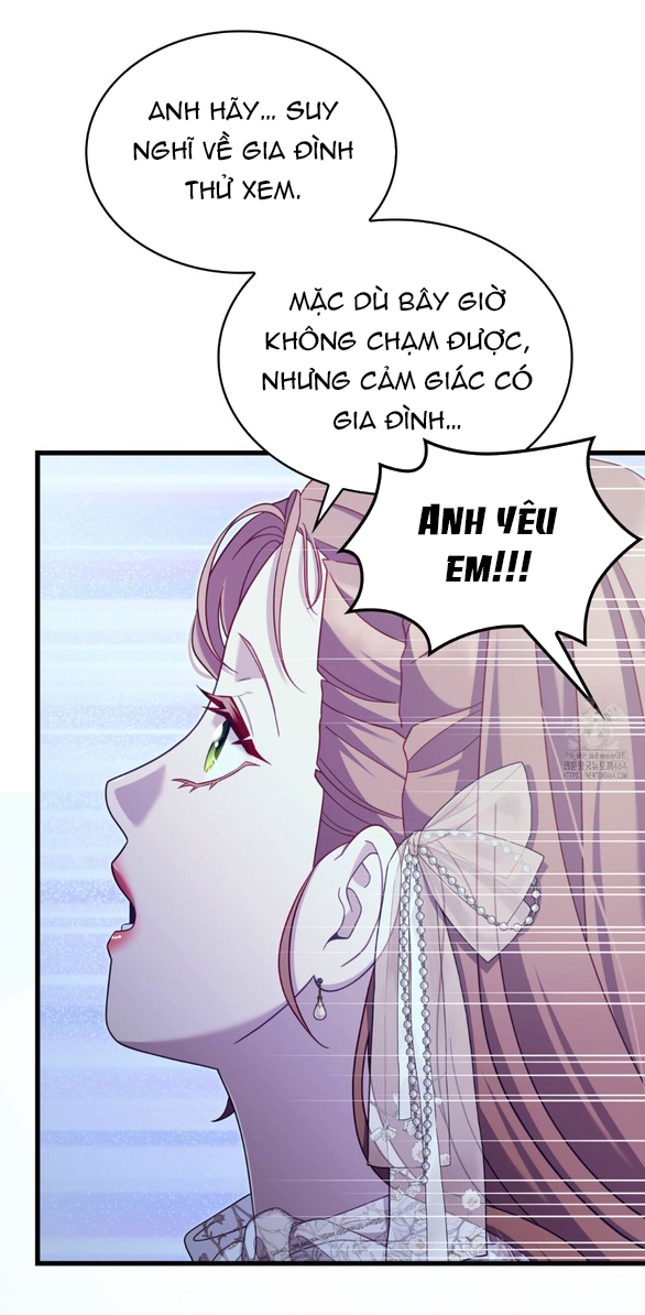 Tôi Sẽ Biến Anh Ta Từ Một Con Chó Điên Thành Một Chàng Quý Tộc chapter 43.2 9