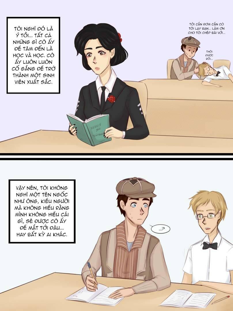 jojo\'s bizarre adventure: moscow calling chapter 7.1 27