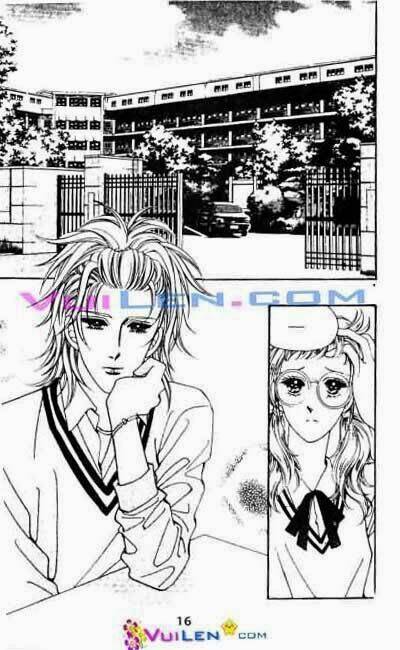 cô gái vương giả chapter 4 16