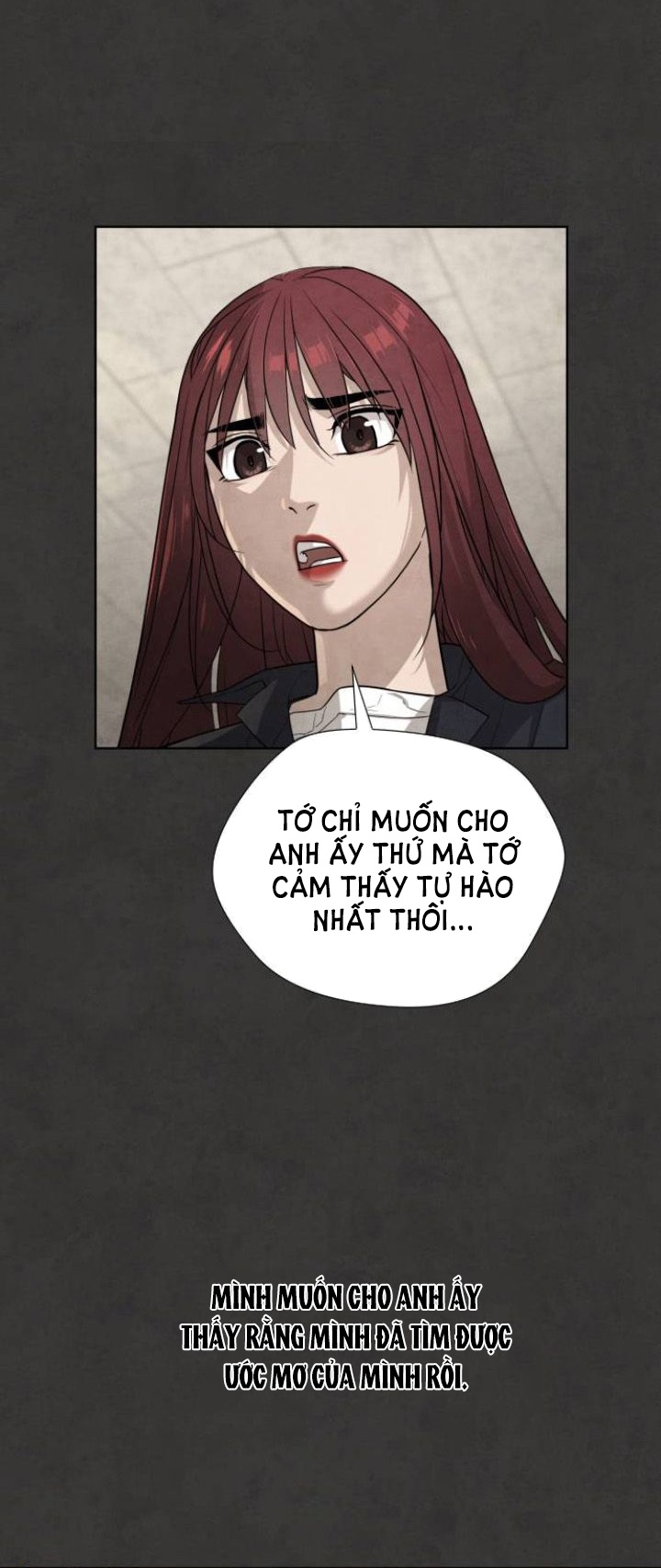bạch huyết - white blood chapter 37 79