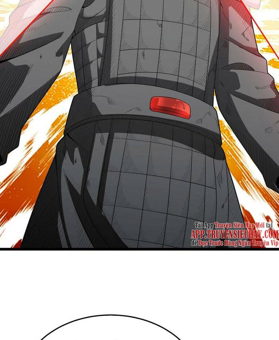 chúa tể tam giới chapter 245 12