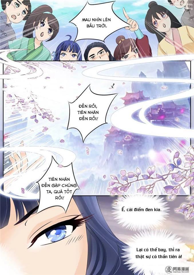 gia huynh ở lại tìm đường chết chapter 4 13