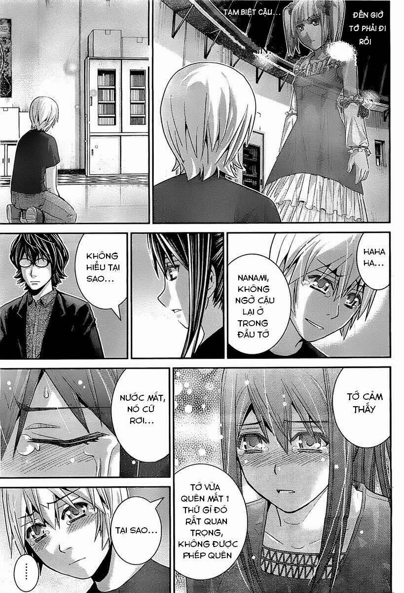 cô ấy là kuroneko chapter 38 16