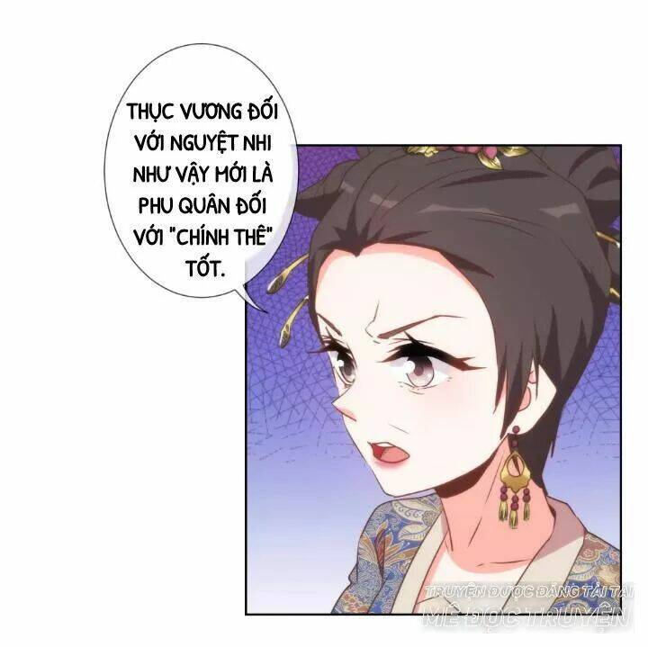 ồ, phu quân đáng yêu của tôi! chapter 59 21