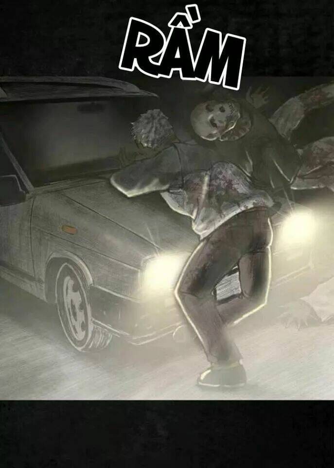 trấn thái bình chapter 18 23