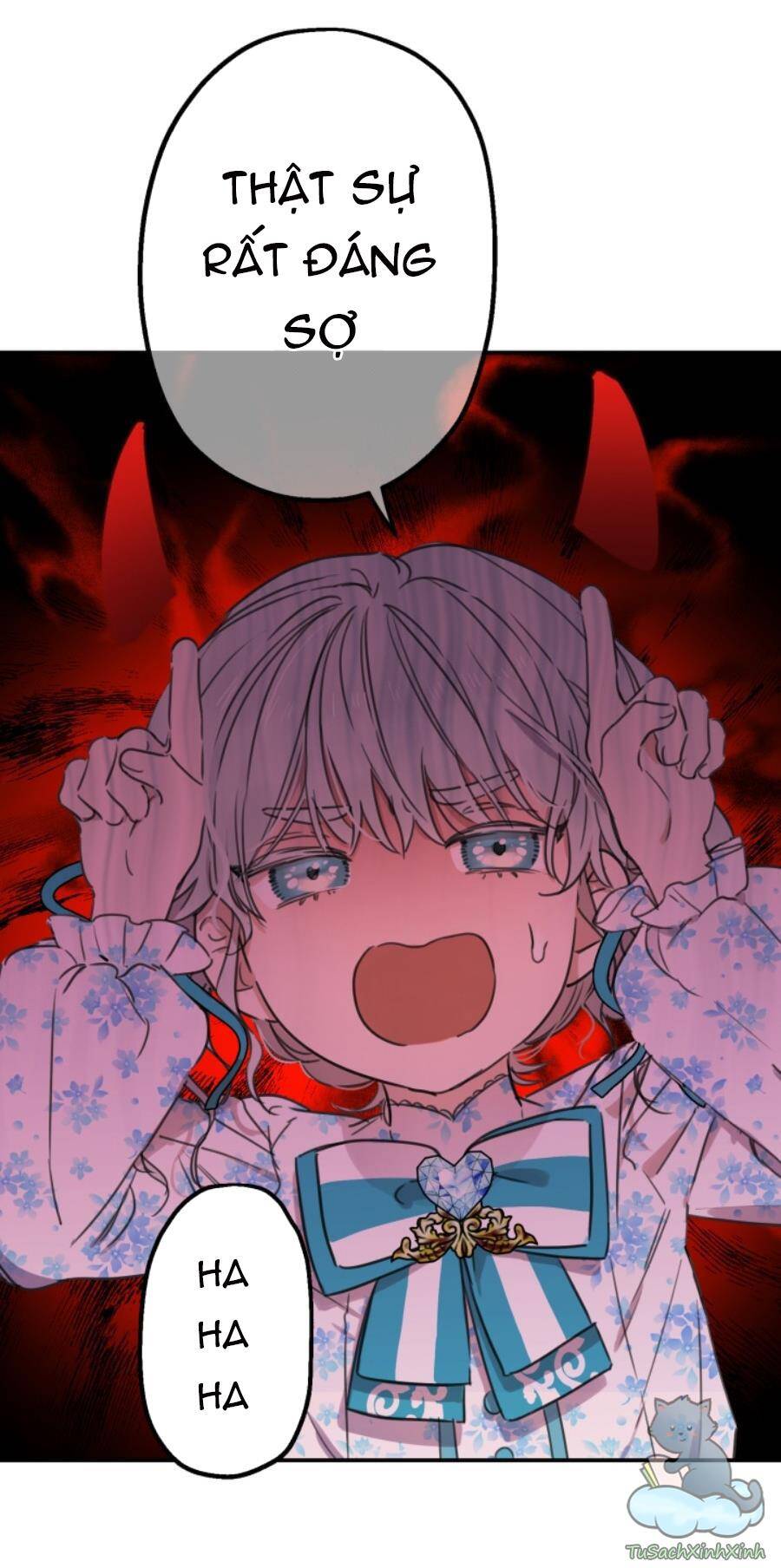 những nhân vật mạnh nhất thế giới ám ảnh tôi chapter 6.5 4