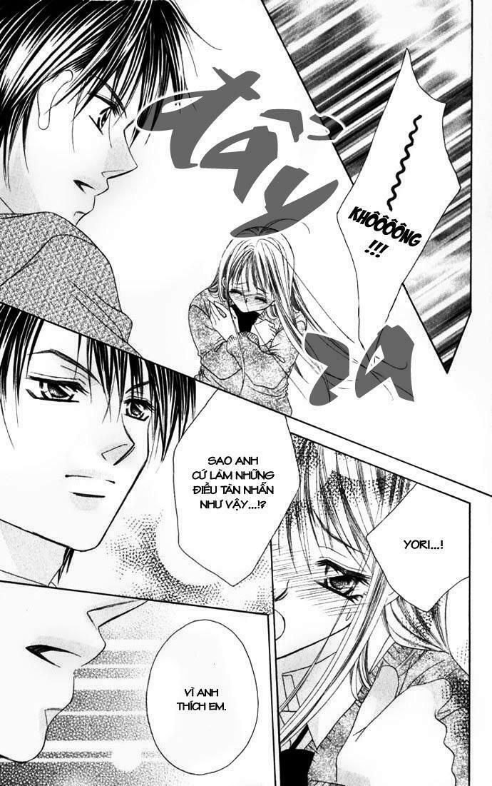 i love my little sister chapter 5 8