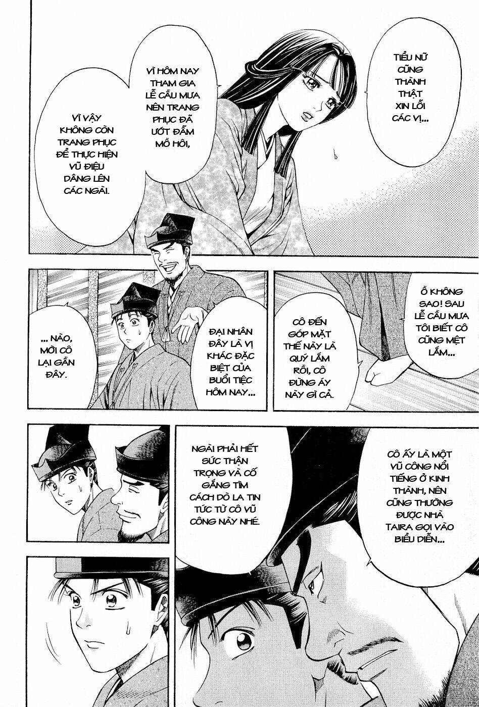 thiếu niên vương phần 2 chapter 21 54