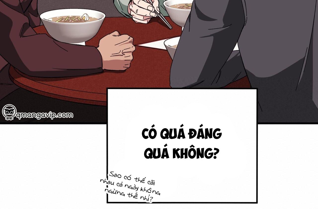 chàng dâu nhà họ kang chapter 42 76