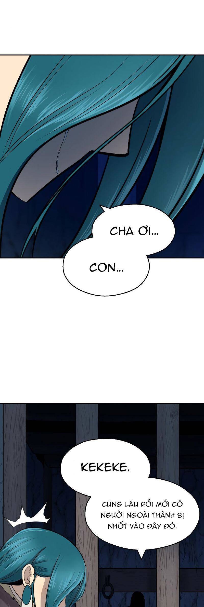 thiếu niên kiếm sư chapter 16 31