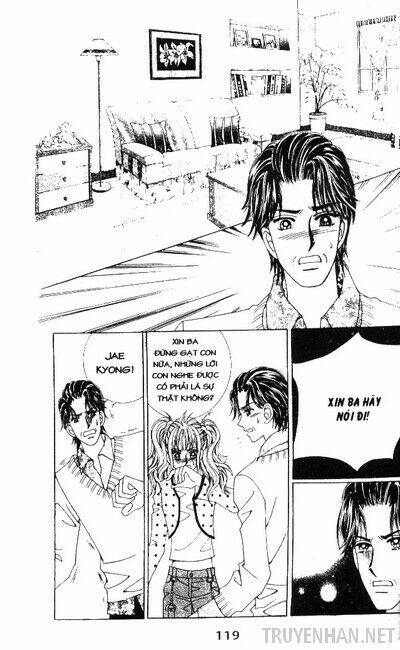 cô nàng sandwich chapter 40 4