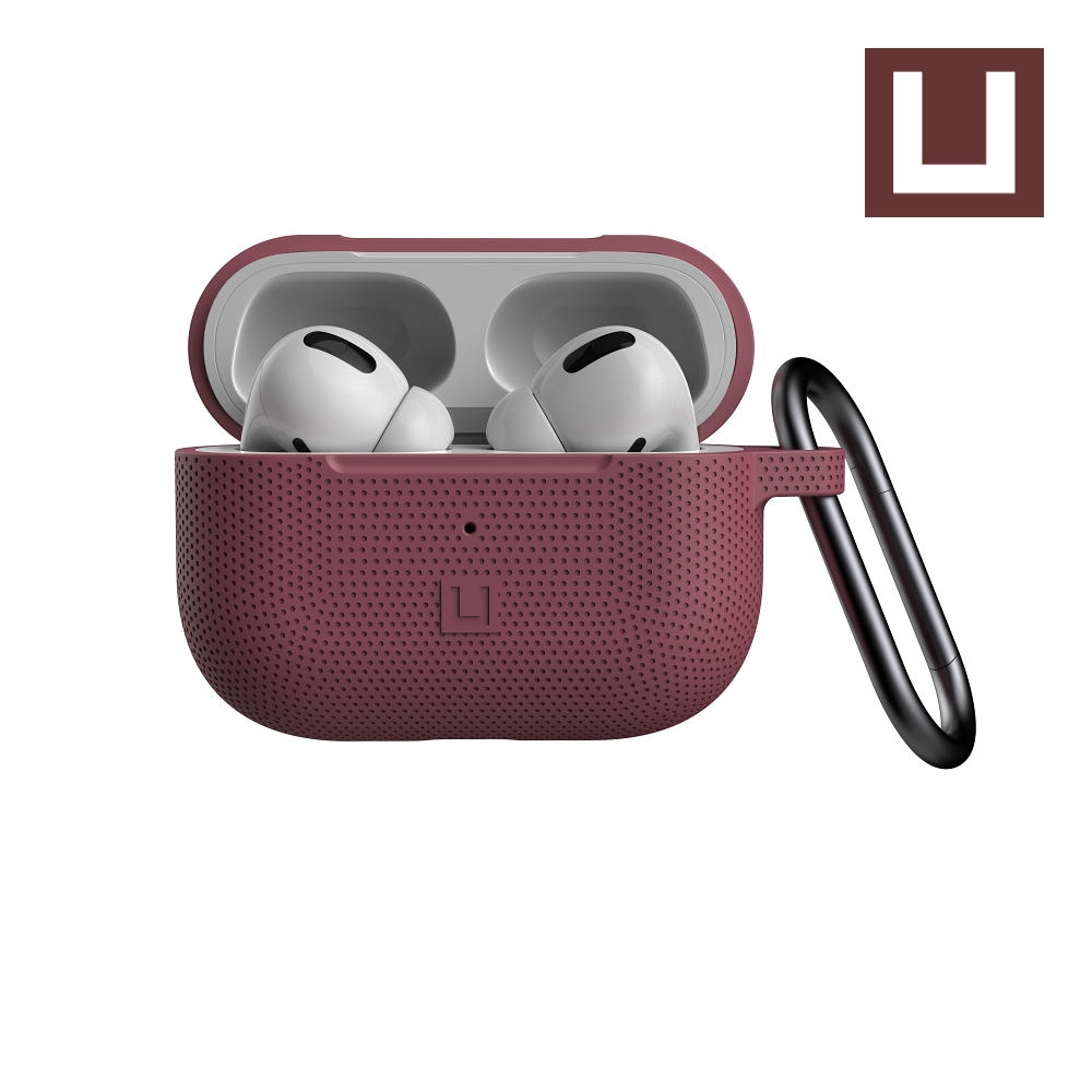 ỐP DẺO UAG SILICON CHO AIRPODS PRO HÀNG CHÍNH HÃNG