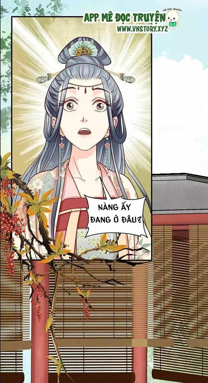 kiều nữ độc phi chapter 69 2