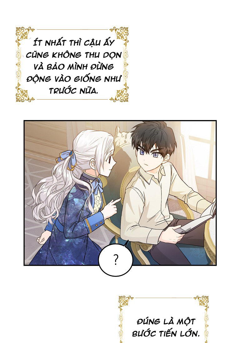 trở thành vợ của nam chính chapter 10.1 25