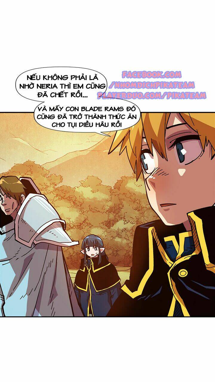 đại lục vô song chapter 20 61