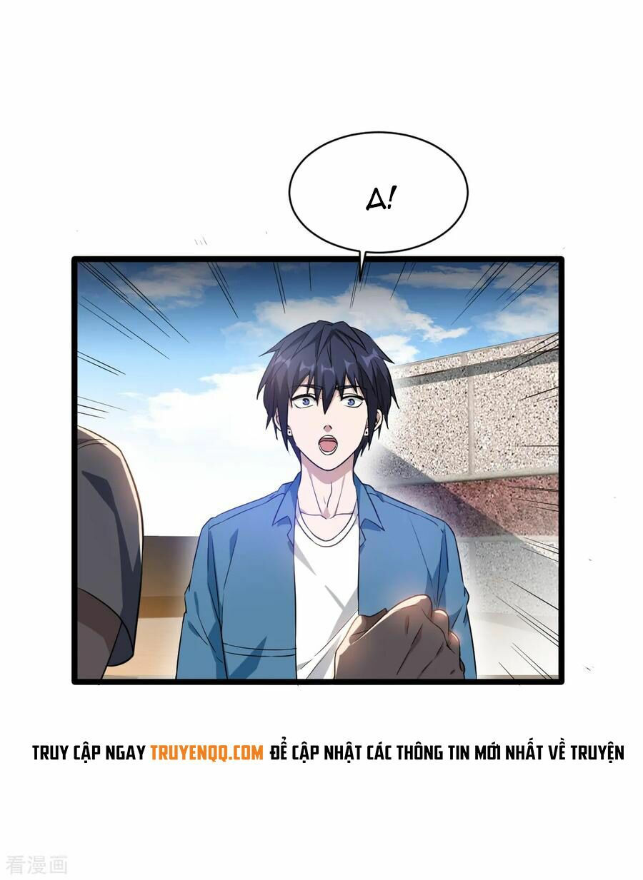 đô thị tà vương chapter 21 22