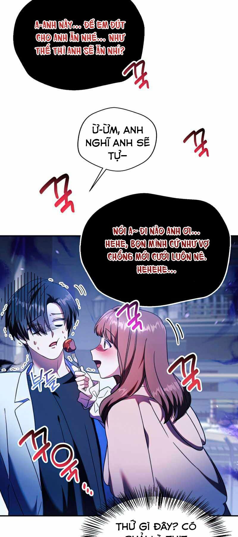 Kí Sự Hồi Quy Chapter 44 41