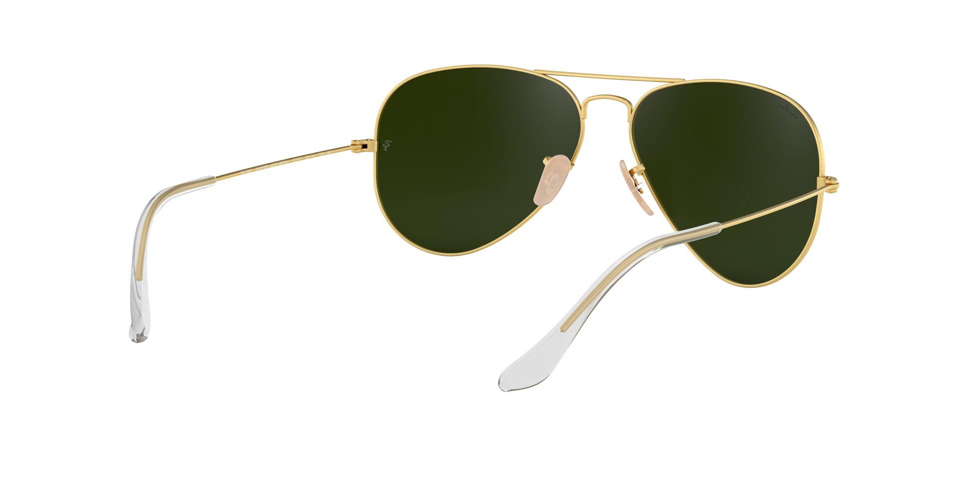 Mắt Kính Ray-Ban Aviator Large Metal - RB3025 112/17 -Sunglasses