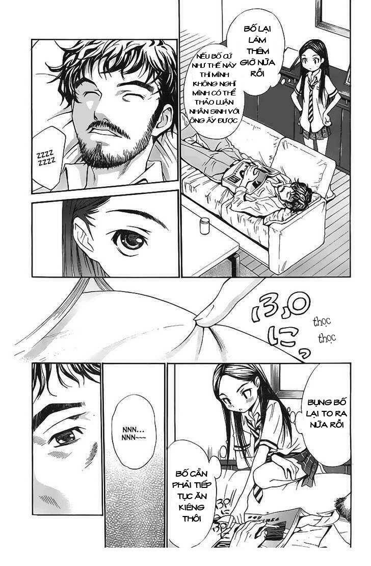 loveplus: kanojo no kako chapter 1 7