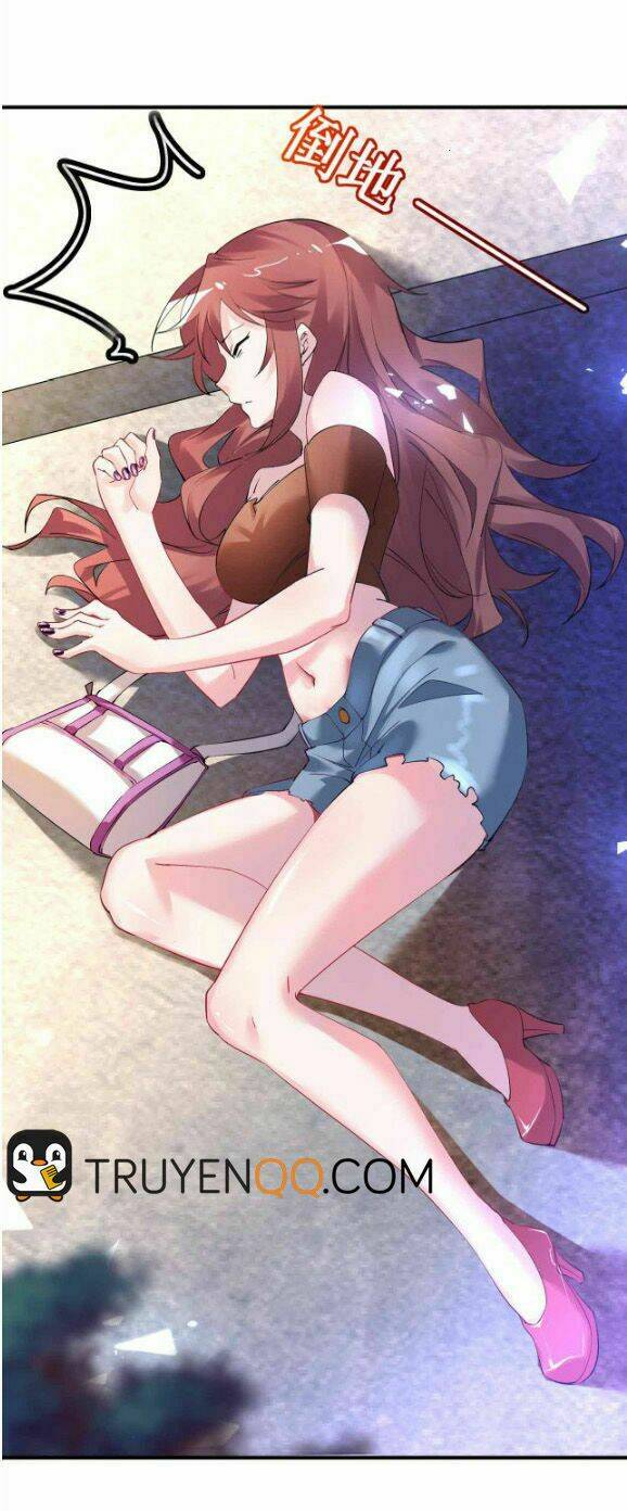 thuyền trưởng đại nhân khinh diểm ái chapter 34 18