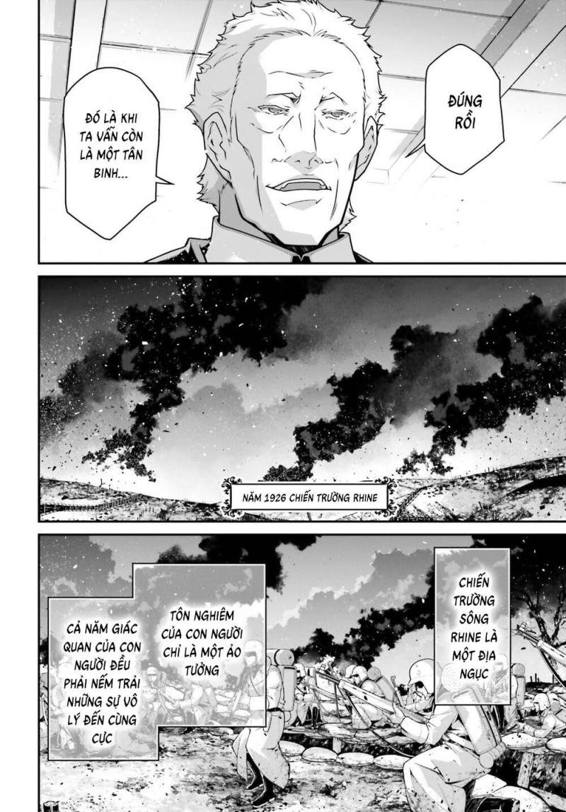 Ấu Nữ Chiến Ký chapter 69.5 7