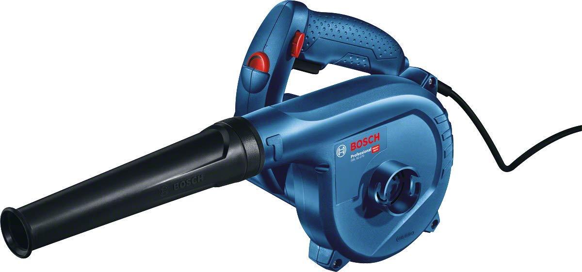 MÁY THỔI KHÍ (BỤI) 820W (-4.5 M3/PHÚT) BOSCH GBL 82-270 -HÀNG CHÍNH HÃNG