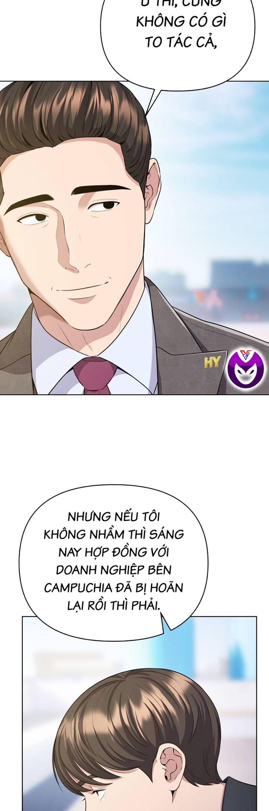 nhân viên thực tập kim chapter 5 35