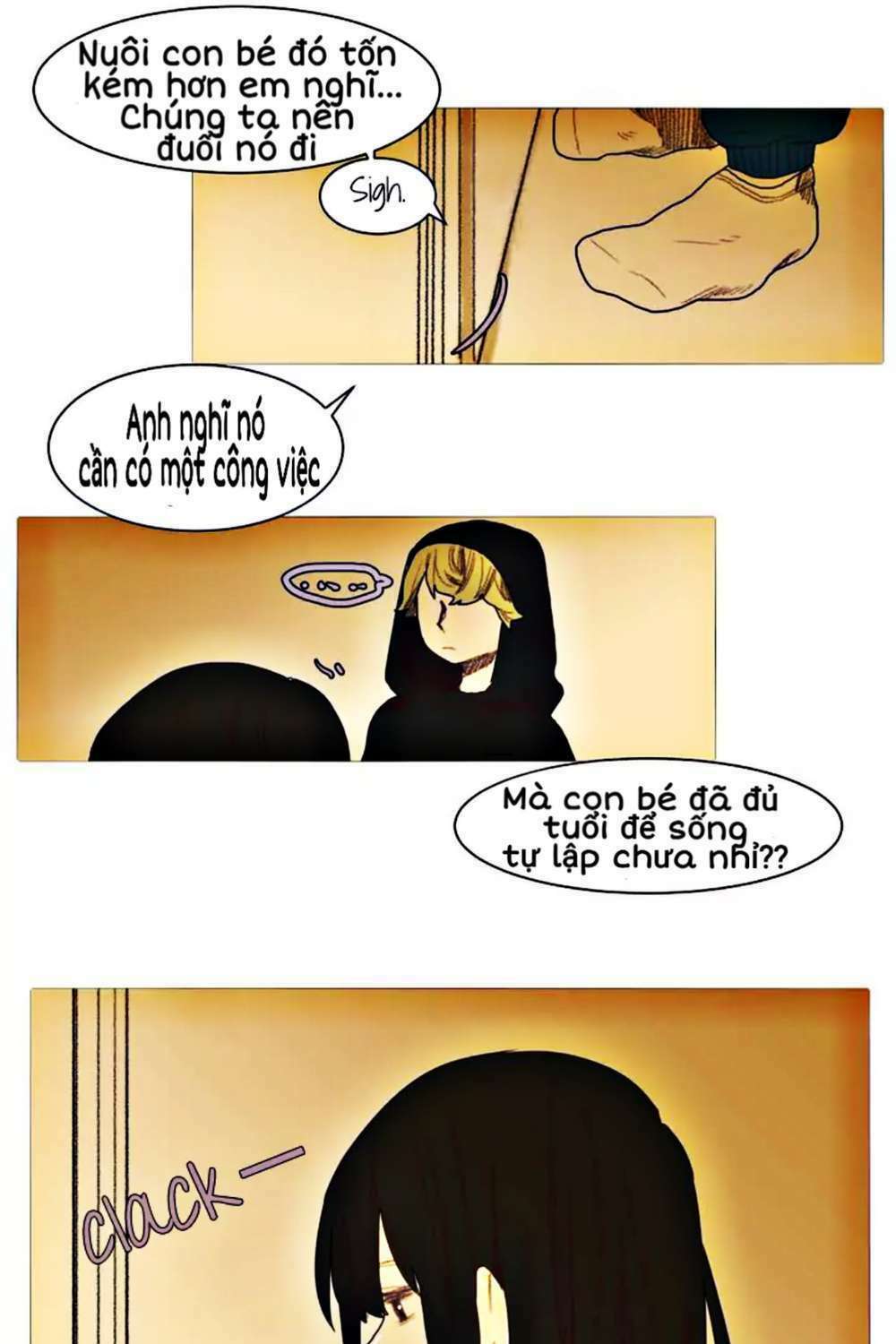 ugly duckling chapter 3 42