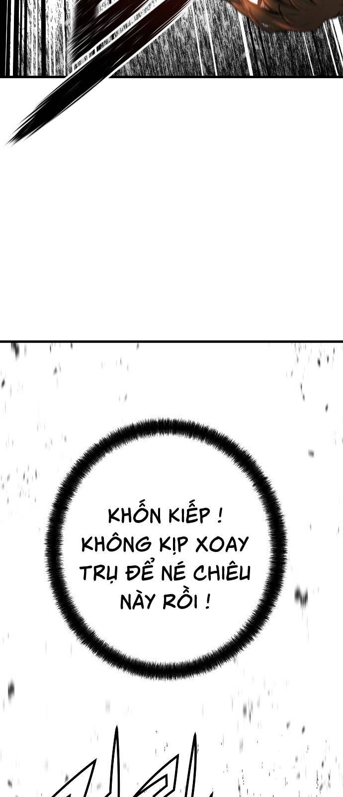 The Breaker 3: Quyền Năng Vô Hạn chapter 22 7