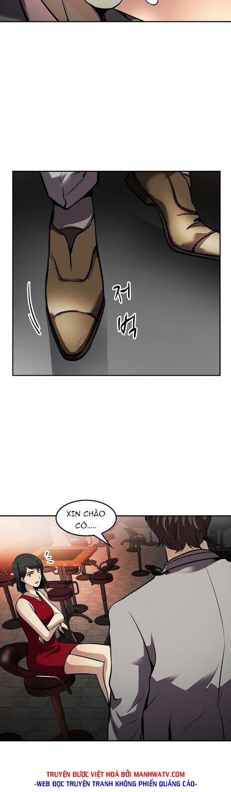 điều tra viên chuyển sinh chapter 100 38