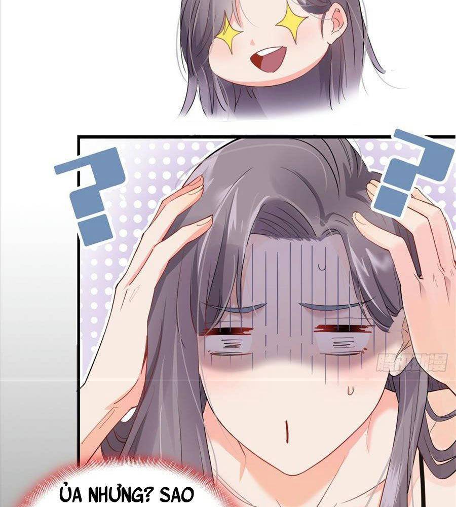 cố tổng, vợ của ngài quá mạnh rồi! chapter 1 25