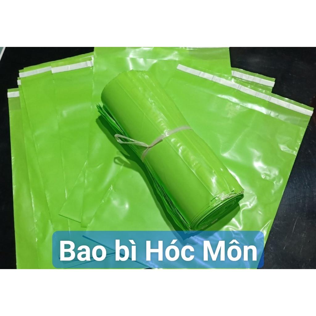 Túi Niêm Phong Gói Hàng Cao Cấp