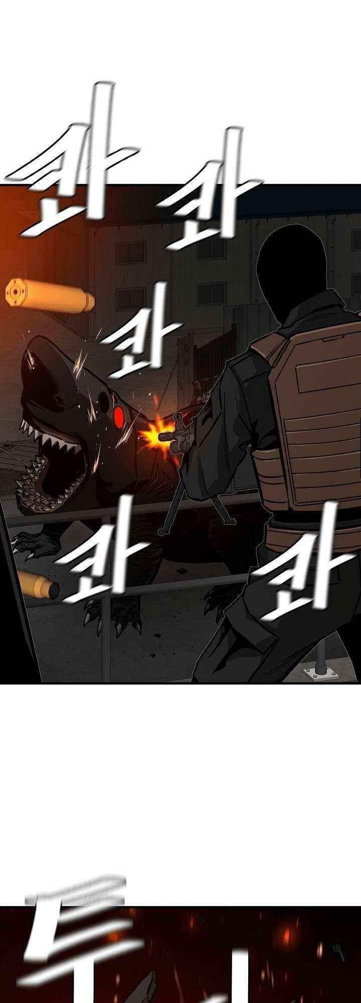 return survival chapter 110 10