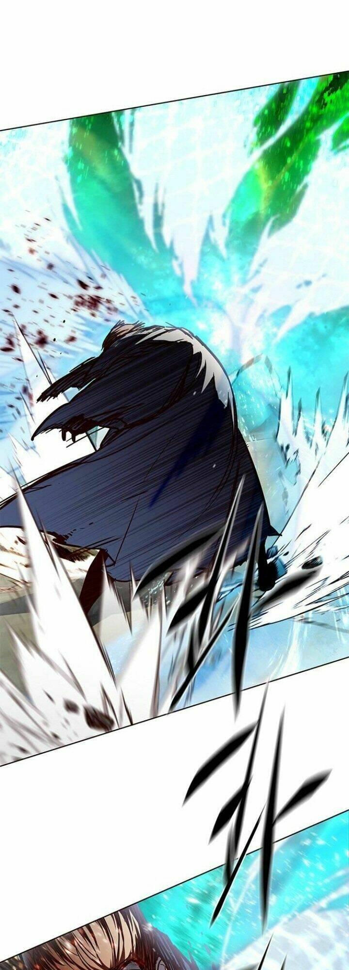 biến thân thành mèo chapter 108 71