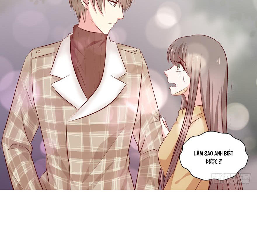 lưu luyến không rời chapter 31 26