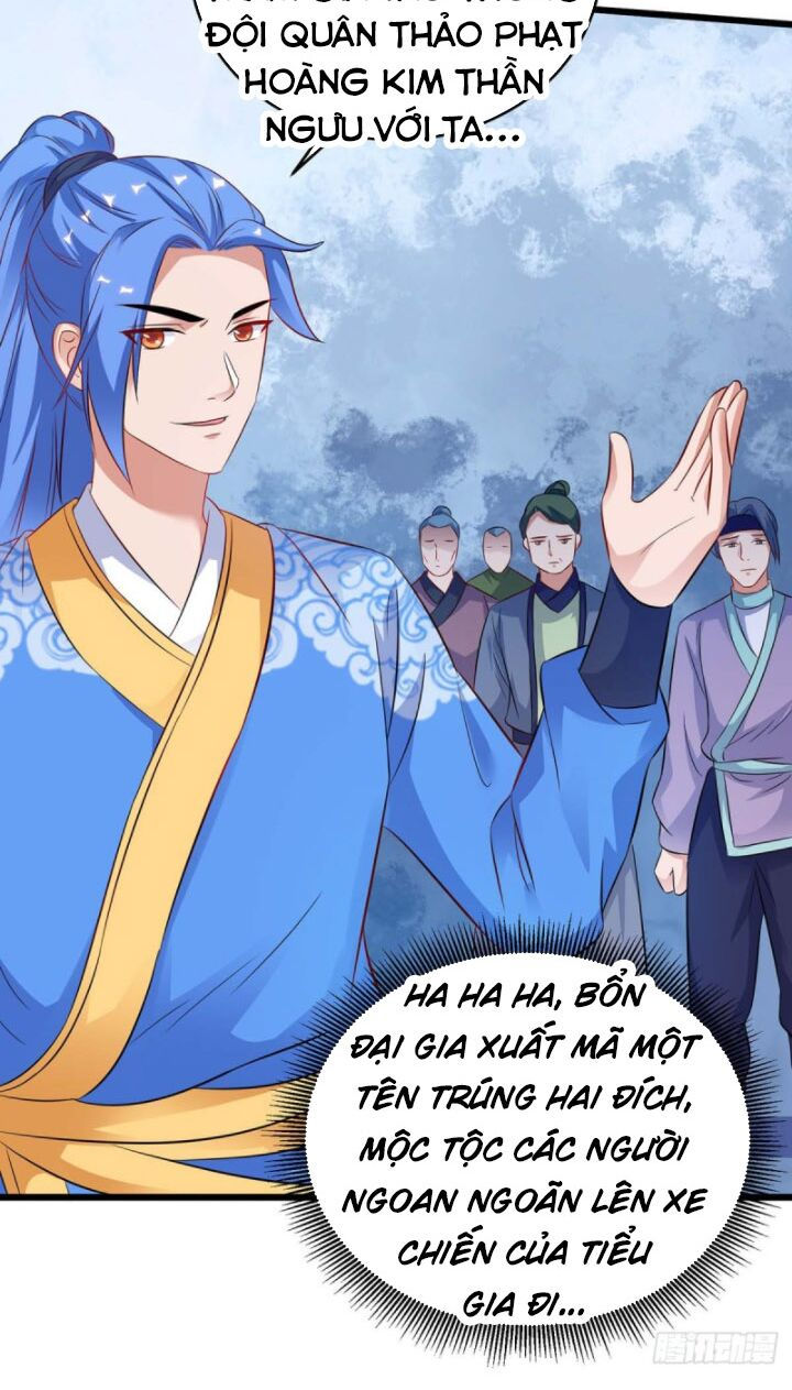 tối cường thăng cấp chapter 173 4