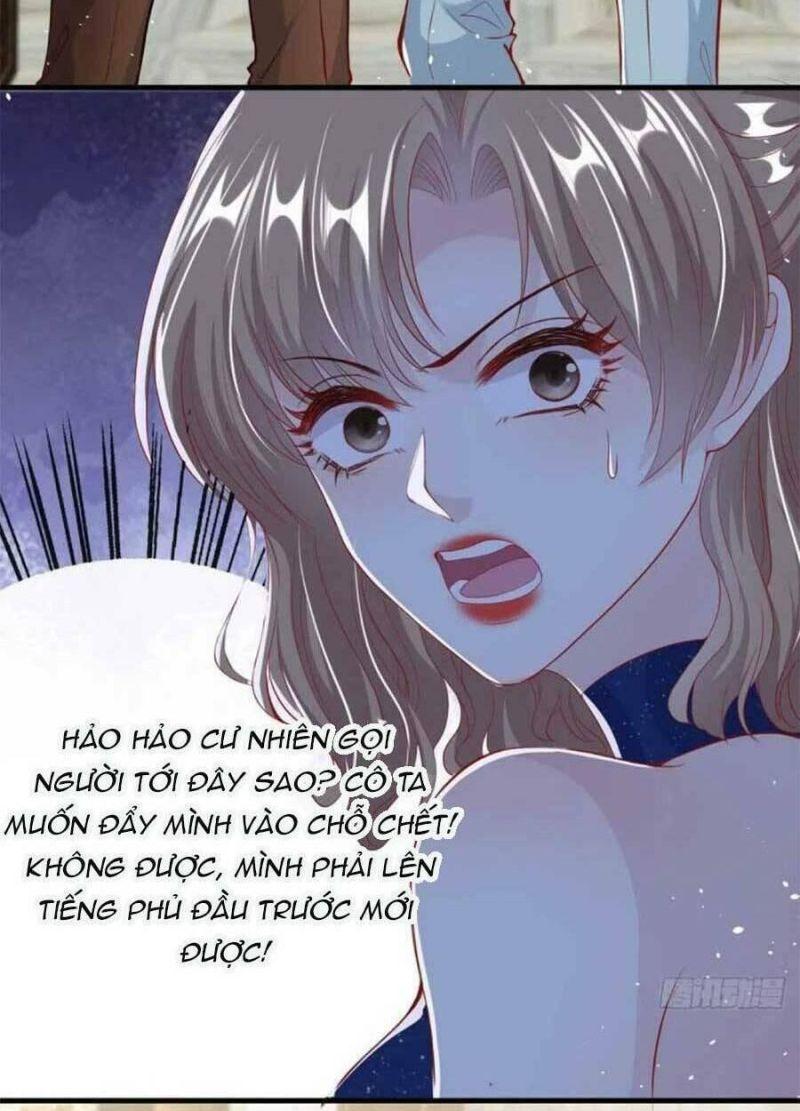 tôi được năm đại lão chiều chuộng hết nấc chapter 40 14