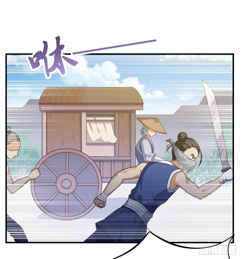 hỗn độn kiếm thần chapter 40 29