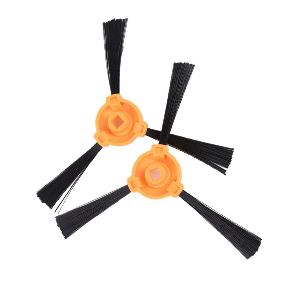 2-7pack Replacement 3-Arm Side Brush For eufy 11 Robotic Vacuum Cleaner