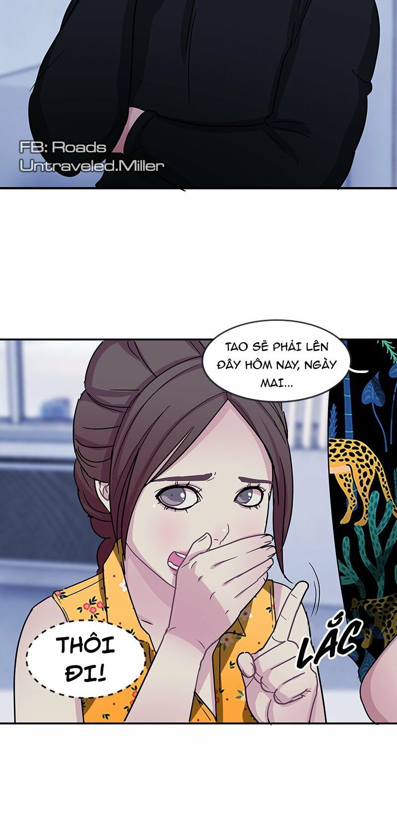 nửa đêm ở poppy land chapter 49 64