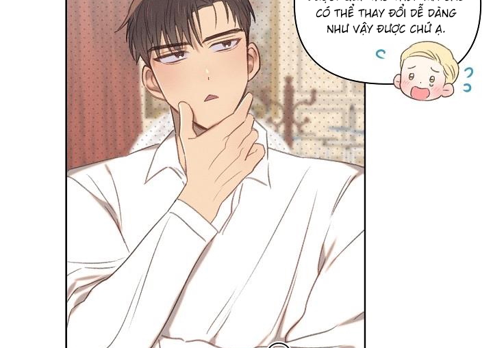 đại úy lãng mạn thân yêu của tôi chapter 6 91