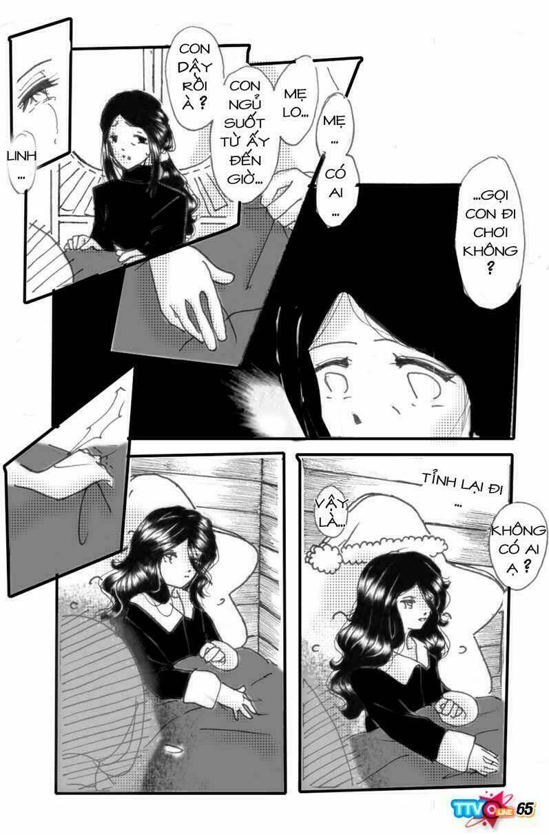 tạp chí truyện tranh việt nam online - ttvo chapter 5 66