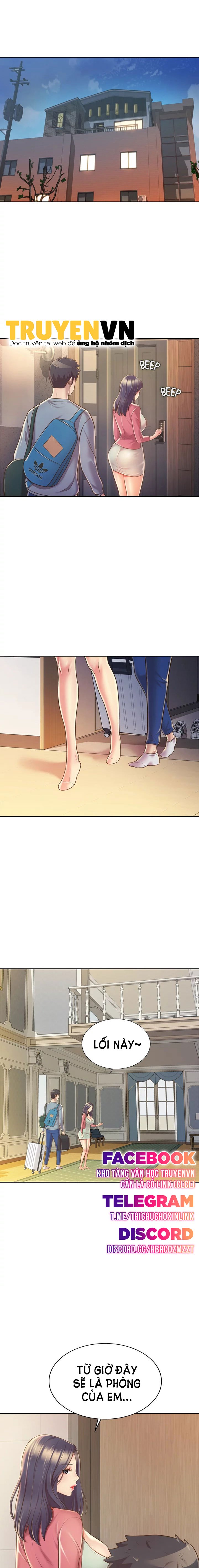 hương vị máy bay chapter 14 4