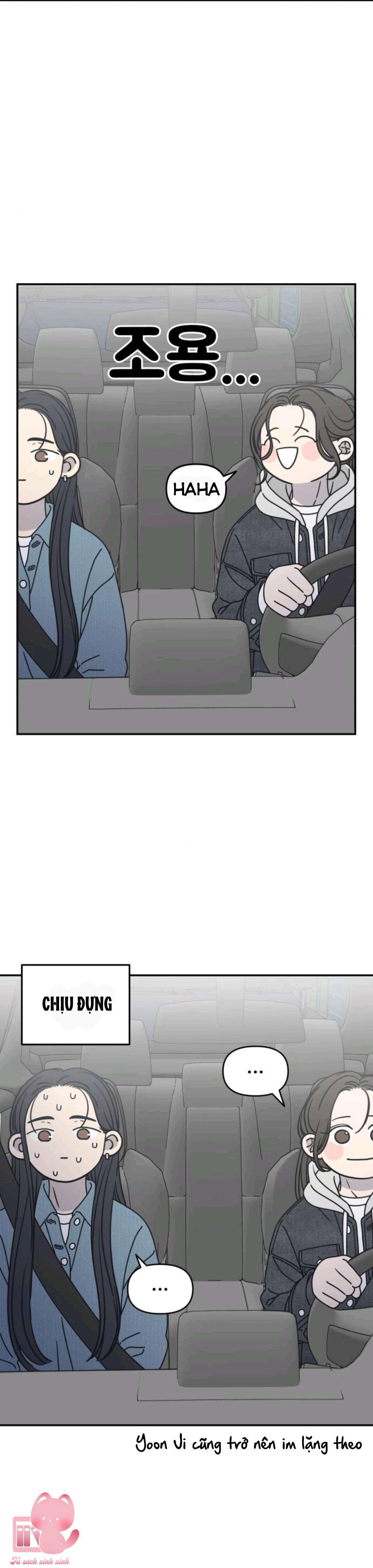 nói không với tình công sở chapter 9 49